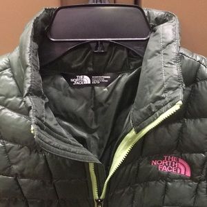 The North Face Vest
